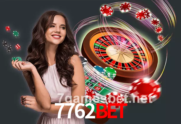 vivo no cassino 7762Bet