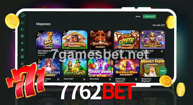 7762Bet aplicativo