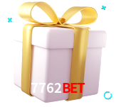 Receba seus bônus de boas-vindas no 7762Bet