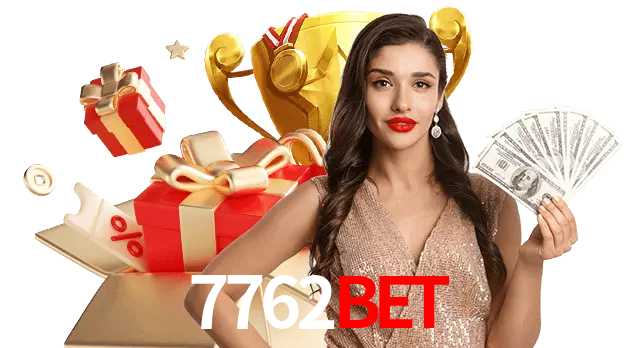 Jogue com dealers reais no 7762Bet!