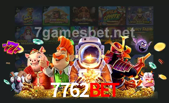 cassino 7762Bet