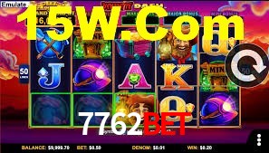 7762Bet.Com