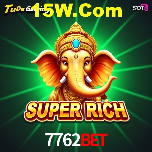 Recursos de Bônus 7762Bet