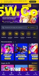 Daily Bonuses 7762Bet
