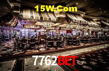 Inovações de Jogos na 7762Bet: O Futuro das Experiências Interativas