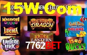 7762Bet