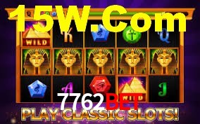 Exclusive Games 7762Bet