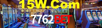 Welcome Bonus 7762Bet
