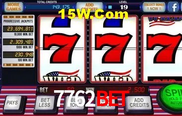 Apostas Esportivas na 7762Bet: Um Guia Completo