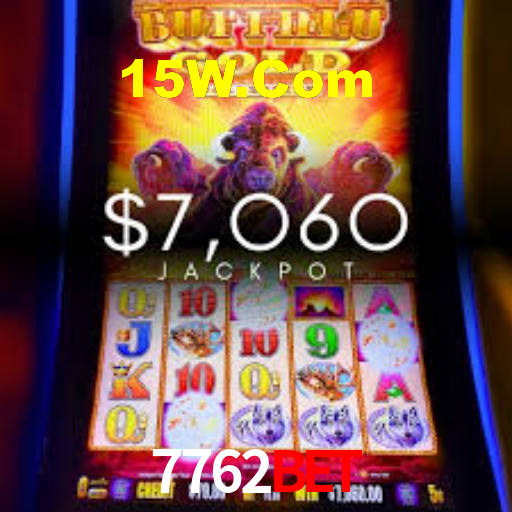 7762Bet: A Experiência de Casino com Jogos de Mesa ao Vivo