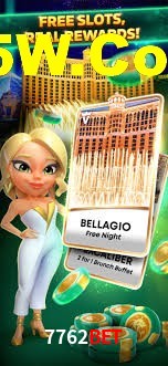 Sinta a adrenalina dos jogos de cassino com 7762Bet