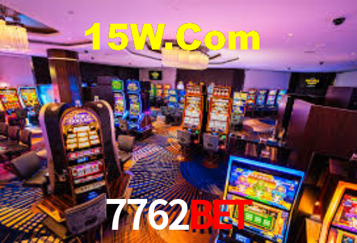7762Bet Login