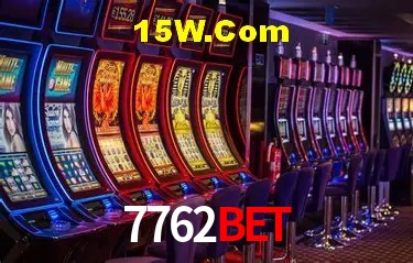 A Revolução dos Aplicativos de Jogos no 7762Bet