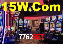 7762Bet: Seu Cassino Premiado com Pagamentos Rápidos