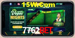 Tournaments 7762Bet