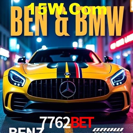 Descubra o Mundo do Cassino Online com 7762Bet