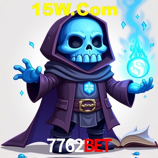 Estatísticas do Jogo 7762Bet