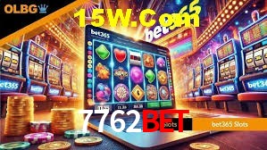 VIP Casino 7762Bet