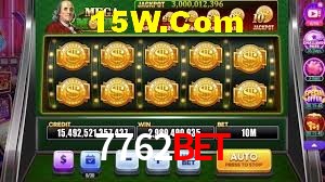 Spaceman Game 7762Bet