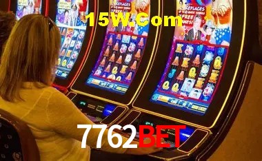 A Popularidade dos Caça-Níqueis no 7762Bet