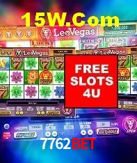 Desvendando o Mundo dos Jogos Virtuais na 7762Bet