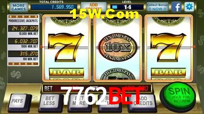 Descubra o Programa VIP da 7762Bet: Vantagens Exclusivas para Jogadores