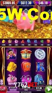 Programa VIP 7762Bet