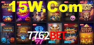 Ofertas Imperdíveis na 7762Bet: Promoções e Bônus Que Valem a Pena