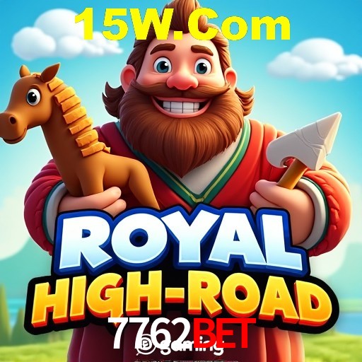 Experiência VIP 7762Bet