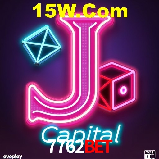 Provedores de Jogos 7762Bet