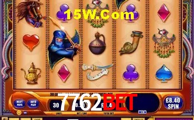 Desvendando o Mundo dos Jogos Virtuais na 7762Bet