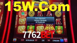 7762Bet