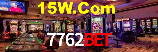 7762Bet