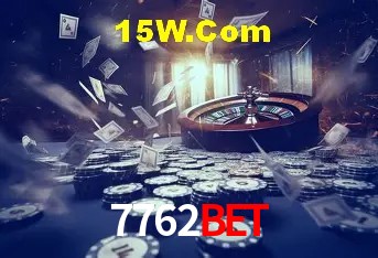 Inovações de Jogos na 7762Bet: O Futuro das Experiências Interativas