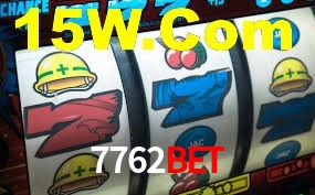 7762Bet App Interface