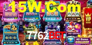 7762Bet Login