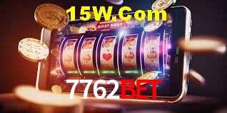 VIP Casino 7762Bet