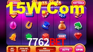 7762Bet Login