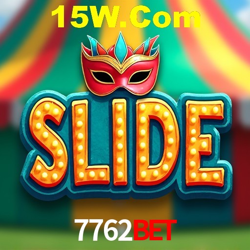 Bônus de Boas-vindas 7762Bet