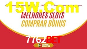 Sinta a adrenalina dos jogos de cassino com 7762Bet