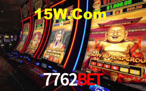 7762Bet Login