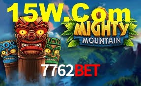 Welcome Bonus 7762Bet