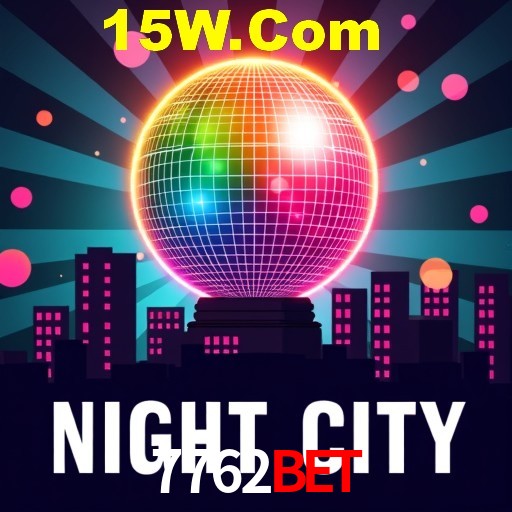 Bônus de Boas-vindas 7762Bet