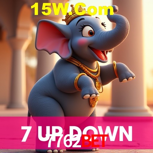 APP oficial da 7762Bet para mobile