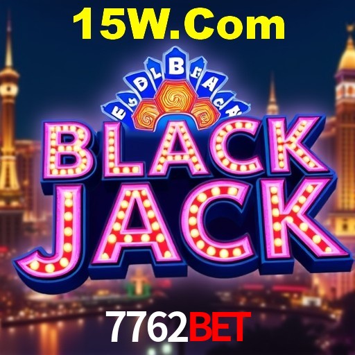 Descubra o Mundo do Cassino Online com 7762Bet