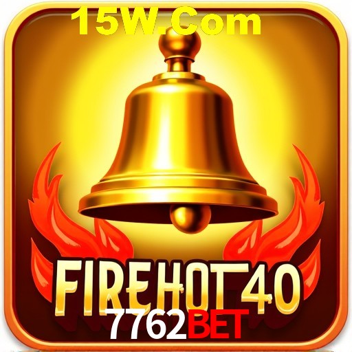 Experiência VIP 7762Bet