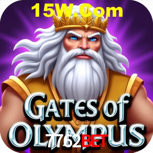 Recursos de Bônus 7762Bet