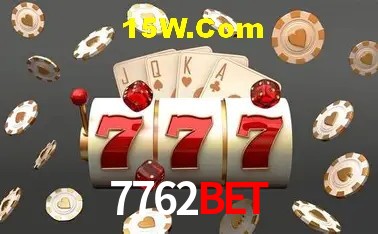 Apostas Esportivas na 7762Bet: Um Guia Completo